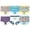 Pixar, variant on Bluey Toddler Boyss' Training Pants 6 pack, Size 3T, Assorted