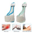 thumbnail image 3 of Thumb Splint Brace Reversible Thumb And Wrist Stabilizer Splint For Thumb Trigger Finger Arthritis Tendonitis Sprained And Carpal Tunnel Supporting, 3 of 8