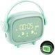 thumbnail image 1 of Alarm Clock With Snooze Wake Up Light G, 1 of 2