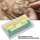 thumbnail image 1 of Watch Repair, Watch Strap Friction Bar, Thickness 1.0mm, Watch Accessories, 8-27mm, 1 of 1