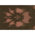 thumbnail image 1 of Ahgly Company Machine Washable Indoor Rectangle Transitional Sienna Brown Area Rugs, 2' x 3', 1 of 1