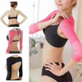 thumbnail image 2 of Women Corset Body Shaping Anti-hunchback Arms Compression Chest Push Up Top Qinhai, 2 of 5