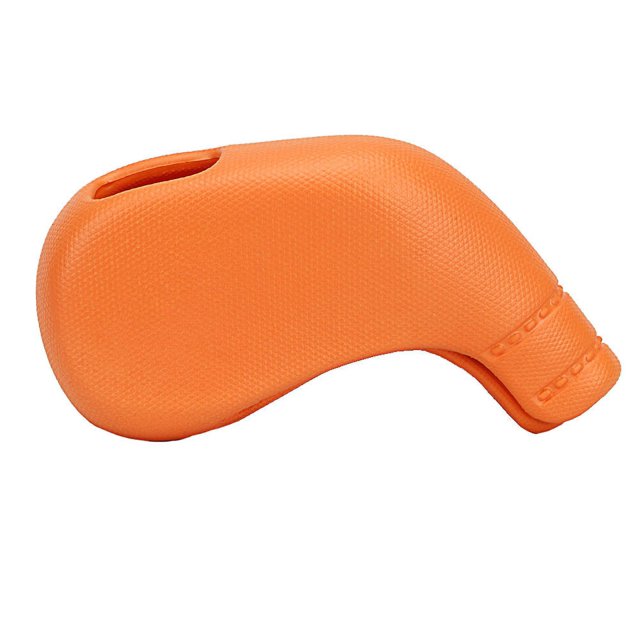 Funda para palos de golf, material TPE, funda protectora para palos, funda para varilla de hierro, funda para varilla de arena, universal