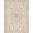 Beige Ivory, Pattern 9, variant on ODIKA Beige Neutral Vintage Faded Tracery Ornamental Border Dining for Home Office, Gaming Room, Under Desk, Non-Slip Chair-Friendly