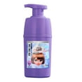 thumbnail image 2 of 330ml Mousse Bubble Hair Dye Plant Champú de Color de cabello de burbujas de larga duración para mujeres y hombres Color de té de leche, 2 of 5