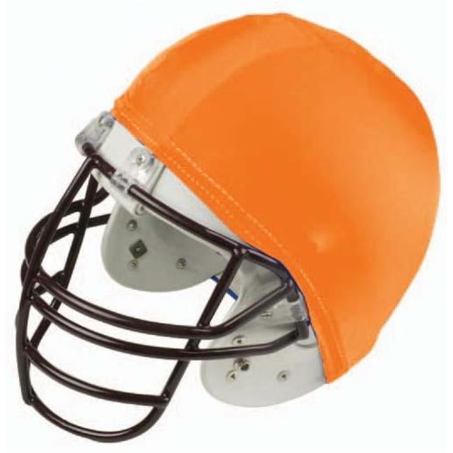 football scrimmage helmet covers