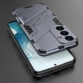thumbnail image 4 of Funda para Samsung Galaxy S24 5G Protección A Prueba De Golpes Con Soporte De TPU Duradero Y Práctico, 4 of 5