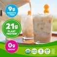 thumbnail image 3 of Proteína en polvo Orgain Orgain Organic vegana 924g, 3 of 7