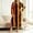 New6-Multicolor, variant on PNTUTB Women's Plus Size Nightgown Halloween Print Crew Neck Long Sleeve Sleepwear Dress Comfortable Loose Casual Trendy Maxi Dress