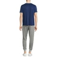 thumbnail image 5 of Penn Men’s Super Soft Lounge Joggers Set, 2-Piece -S-2XL, 5 of 5