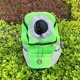 thumbnail image 5 of Pet Carrying Backpack Cat Dog Transportadores de malla transpirable para viajes (L Green) Sywqhk Arte deco, 5 of 5