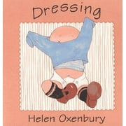 Dressing (Baby Board Books), Used [Board book]