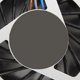 thumbnail image 2 of Laptop CPU Cooling Fan for HP Probook 4530S 4535S 4730S 6460B 8470P, 2 of 5