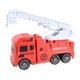 thumbnail image 1 of Coche Ingeniería Vehículo Modelo Juguete Educativo para NIños , Coche de escalera de incendios Magideal Coche Ingeniería Vehículo, 1 of 7