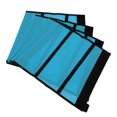 thumbnail image 1 of Fly Boots, Reduce Stomping Hoof Stress And Leg Fatigue Horse Mesh Leg Guards Built In Bracket Design Easy To Wear Horse Fly Boots For Use In Pasture Environment, 1 of 8