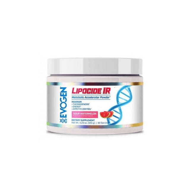 EVOGEN LIPOCIDE IR 30SERV SANDIA