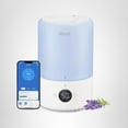 thumbnail image 2 of LEVOIT Dual 200S Smart Humidifiers for Bedroom, Top Fill, Customize Humidity for Home, Baby Nursery & Plants with Humidistat, Ess, 2 of 8