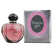 Christian Dior Poison Girl Eau De Parfum Spray - 3.4 oz