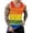 #01-Red, variant on Mens Tank Tops Summer Tie Dye Beach Tank Tops Workout Gym Sleeveless Shirt Hawaiian Graphic Tank Top Men Vintage Beach Shirts