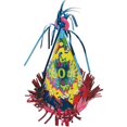 thumbnail image 1 of Amscan Explosion Ballon de Poids 60e Anniversaire, 1 of 1