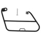thumbnail image 1 of Motorcycle Metal Side Luggage Rack Fuel Tank Bracket for Super Cub C125 2019-2023 Left, 1 of 4