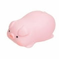 thumbnail image 6 of 2 Pieces Piggy & Puppy Squishy Stress Toys, Slow Rise PU & Silicone Fidget for Kids & Adults, Anti-Stress Hand Toys, White Elephant Gifts, 6 of 7