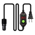 thumbnail image 2 of Aquarium Fish Tank Heater Submersible Thermostat Heat Rod for Betta Fish Betta 10W, 2 of 9