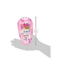thumbnail image 4 of BIC Soleil Twilight Disposable Razor, Women, 4-Count, 4 of 4