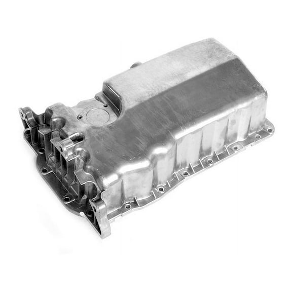 Pan - Compatible with 1999 - 2006 Volkswagen Golf 2000 2001 2002 2003 2004 2005