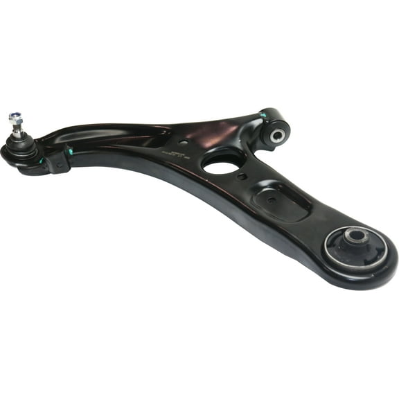 Control Arm Compatible with 2012-2017 Hyundai Veloster 2013-2017 Elantra GT 4Cyl 1.6L 1.8L 2.0L Front, Left Driver Side, Lower Sold individually