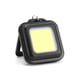 thumbnail image 2 of Luces De Llavero El llavero portátil enciende la lámpara de emergencia que acampa recargable USB COB LED Tmvgtek Para estrenar, 2 of 6