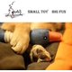 thumbnail image 2 of BEMS-Vitscan Juguetes para Perros de Razas Grandes Indestructibles Agresivos, 2 of 5