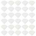 thumbnail image 2 of Protectores De Esquina De Mesa, 30 PCS Silicone Muebles De Muebles De Muebles De La Esquina Protectores De Esquina De La Esquina Para Muebles Con Un Fuerte Respaldo Adhesivo Para, 2 of 7