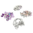 thumbnail image 4 of Bracelet Kit, Simple Operation Exquisite Bracelet Making Kit  For Home, 4 of 8