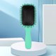 thumbnail image 1 of Cepillo para el cabello Peine de costilla profesional Masajeador para el cuero cabelludo Herramientas para peinar el cabello para mujeres y hombres Tmvgtek Cuidado Belleza, 1 of 3