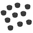 thumbnail image 1 of Juego de 10 Piezas de Soporte de Separador de Flechas de Espuma EVA, Accesorio de Tiro con , Soporte para 12 Flechas Sunnimix Rack de flecha de 10 piezas, 1 of 8