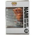 thumbnail image 4 of WonderCon Share Exclusive One Piece Nami with White Hobby Horse Vinyl Figure, 4 of 5