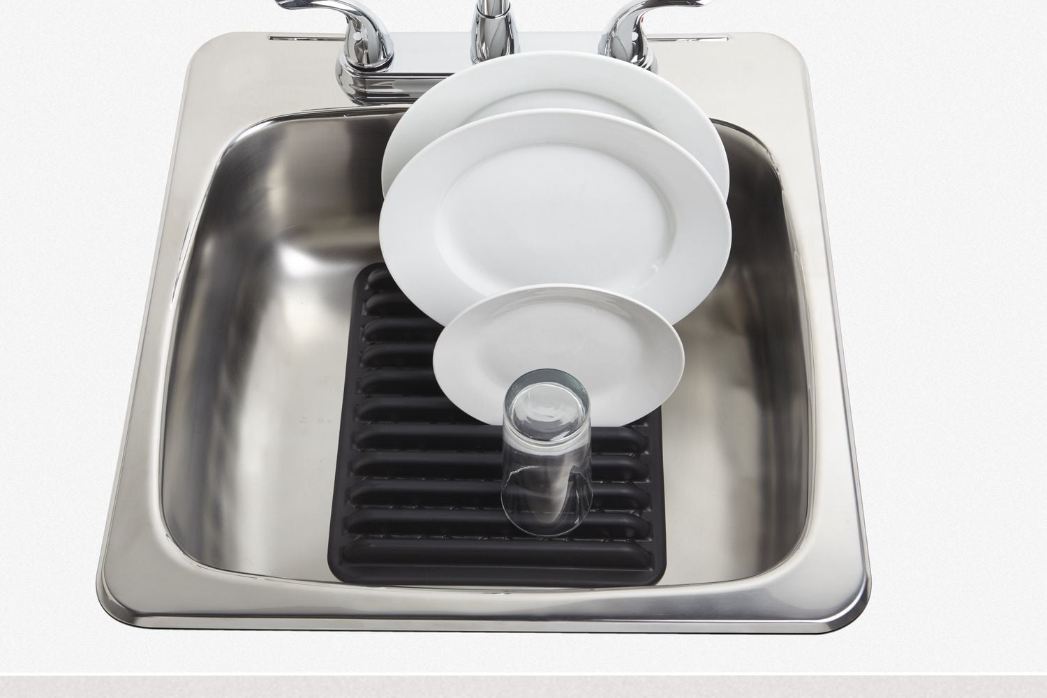 Mainstays Sink Rack