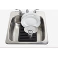 thumbnail image 2 of Mainstays Sink Rack, 2 of 2