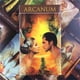 thumbnail image 3 of Juego de cartas Arcanum Tarot Family con barajas de tarot, 3 of 4