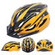 thumbnail image 1 of Greeniant Casco impermeable para ciclismo: manténgase seco y conduzca con confianza incluso en condiciones húmedas Antideslizante Ciclismo 012 negro amarillo, 1 of 6