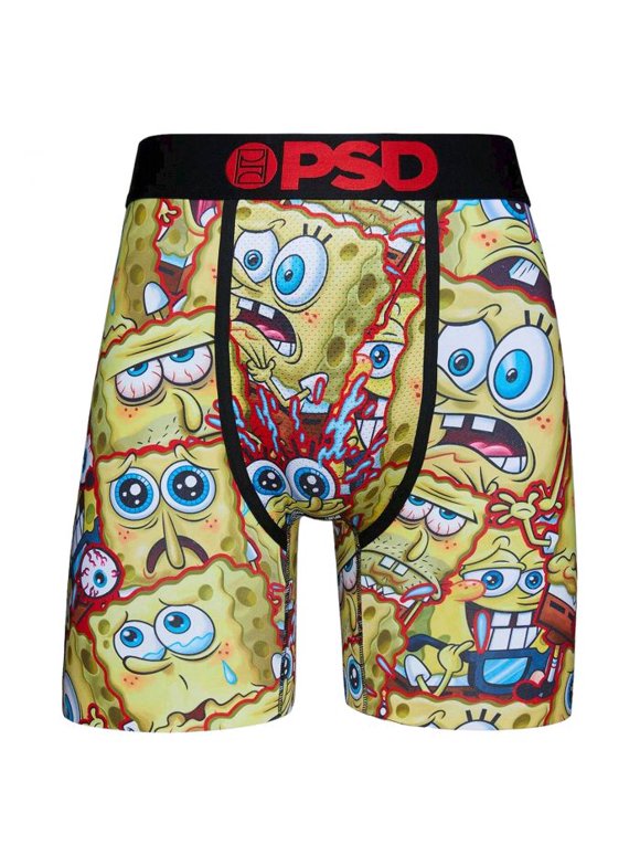 Psd Underwear