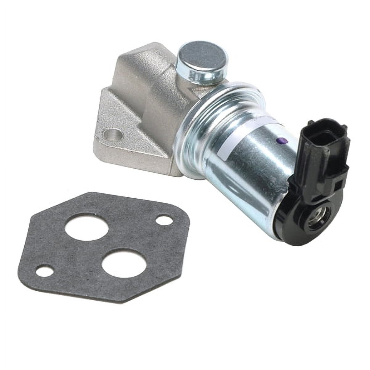 Delphi CV10094 Idle Air Control Valve Fits select: 1995-2001 FORD RANGER, 1996-1997 FORD EXPLORER