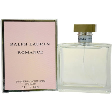 EAN 3360377002968 - Ralph Lauren 'Romance' Women's 3.4-ounce Eau de ...