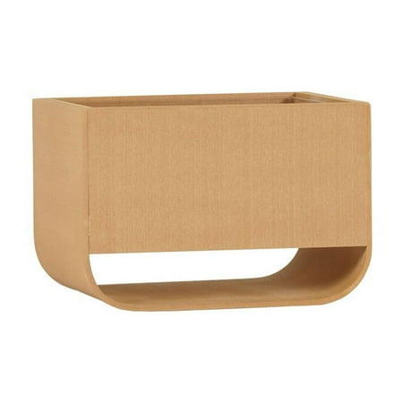 

Cal Mil Renew Ice Housing 14 inch Width x 11 inch Depth x 9.5 inch Height