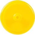 thumbnail image 4 of Soro Essentials- Set of 12 Plastic 8 oz. Squeeze Bottles Yellow Color- Multipurpose Squirt Bottles for Ketchup Condiments BBQ Sauce Dressing Barbecue Grilling Crafts Syrup and More, 4 of 5