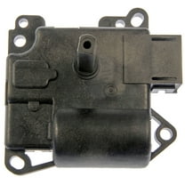 Dorman 604-212 HVAC Blend Door Actuator for Specific Lincoln Models Fits select: 2003-2011 LINCOLN TOWN CAR
