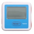 thumbnail image 1 of Termómetro Digital Bling Bling con Sensor y Pantalla LCD Medidor de Temperatura para Frigorífico Congelador Acuario, 1 of 12