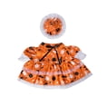 thumbnail image 2 of PiGOGI Halloween Porch Goose Costume 23 Inch Cute Outfit Purple Garden Patio Lawn Outdoor Holiday Decor (Goose Not Included), 2 of 7