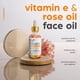 thumbnail image 2 of Aceite biológico Artnaturals con vitamina E para rostro y cuerpo, 120 ml con Gua Sha, 2 of 7